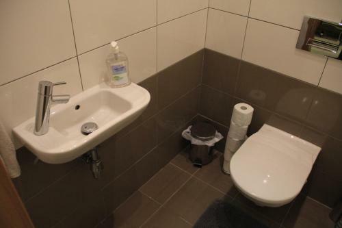 Prague Apartment Reznicka