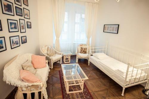 Apartment Astronomical Clock