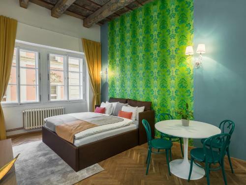 Aparthotel 7 Tales Suites