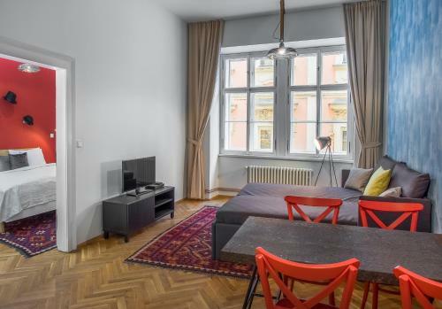 Aparthotel 7 Tales Suites