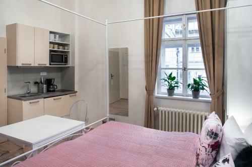 Aparthotel 7 Tales Suites