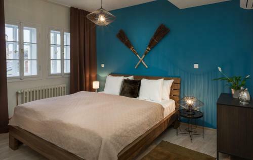 Aparthotel 7 Tales Suites