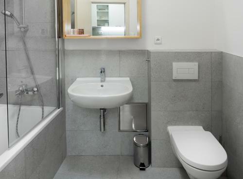 Aparthotel 7 Tales Suites