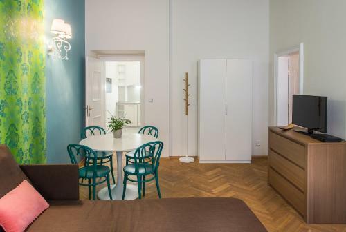 Aparthotel 7 Tales Suites