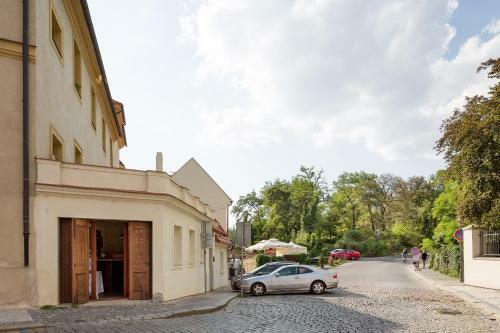 Hostal Aparthotel Tycho de Brahe