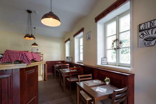 Hostal Aparthotel Tycho de Brahe