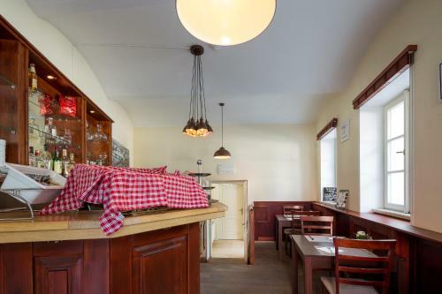 Hostal Aparthotel Tycho de Brahe