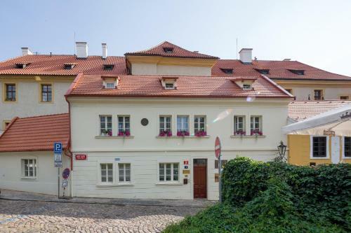 Hostal Aparthotel Tycho de Brahe
