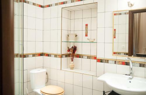 Apartamentos Just For Two Ruterra Studio