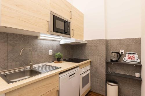 Apartment Na Kozacce 6
