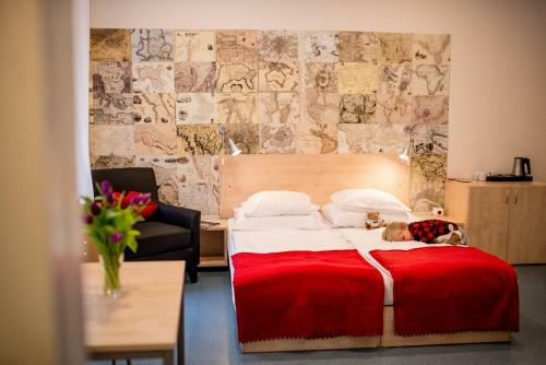 Hostel Florenc