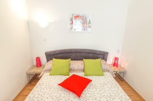 Modern Apartment Zitna
