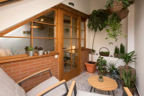 Apartamento Gigantic Anenska Penthouse