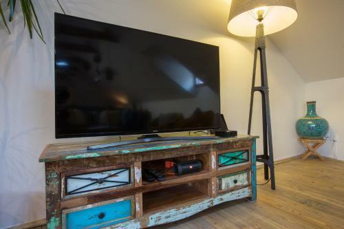 Apartamento Gigantic Anenska Penthouse