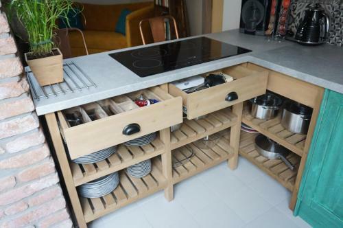 Apartamento Gigantic Anenska Penthouse