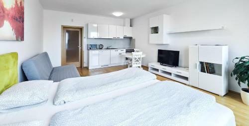 Garden Towers Apartments