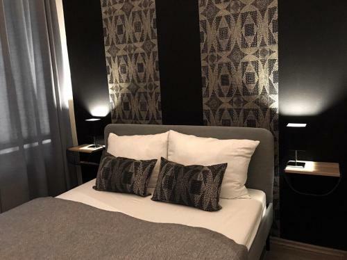 Brewery Apartments And Rooms