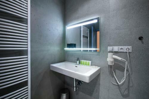 Apartments At The Blue Duckling