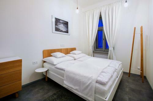 Apartments At The Blue Duckling