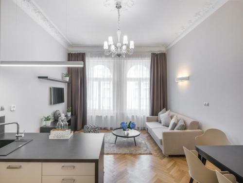 Aparthotel Mordecai Twelve