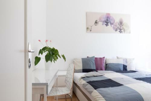 Apartamento Hanan's Benedikt