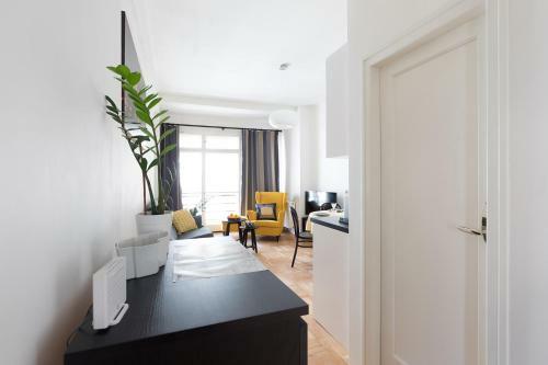 Apartamento Hanan's Benedikt
