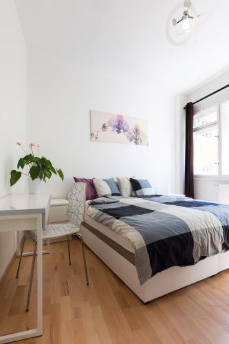 Apartamento Hanan's Benedikt