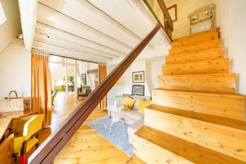 Apartamento Luxurious Pa?�?sk� Apt With View