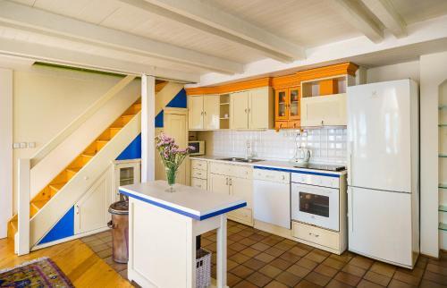 Apartamento Luxurious Pa?�?sk� Apt With View