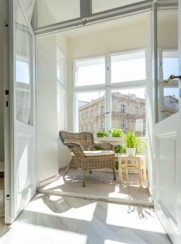 Apartamento Rezidence Rumunsk�