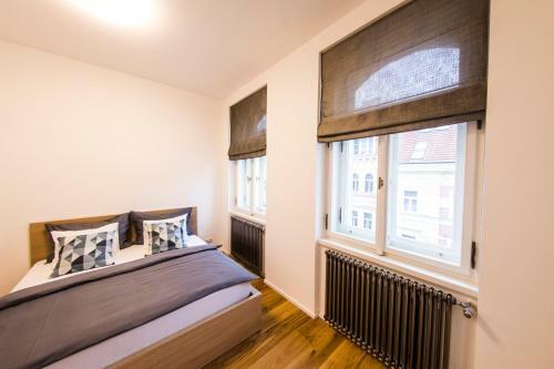 Apartamento Residence "gregorius"