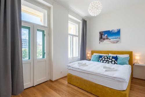 Tesnov Residence Apartments
