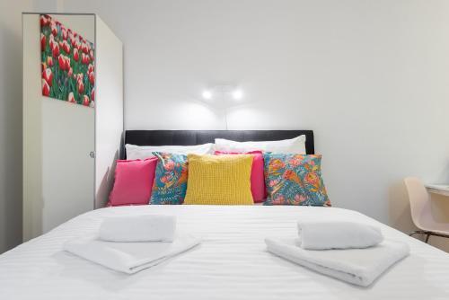 Tesnov Residence Apartments