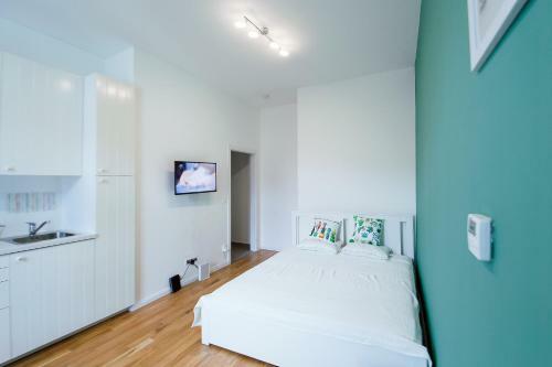 Modern Apartment Spanelska