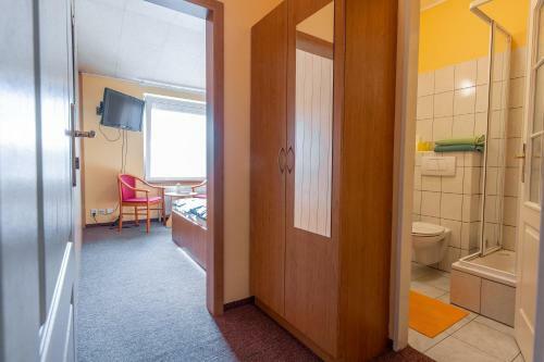 Hotel Penzion ?koli?ka
