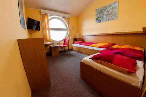 Hotel Penzion ?koli?ka
