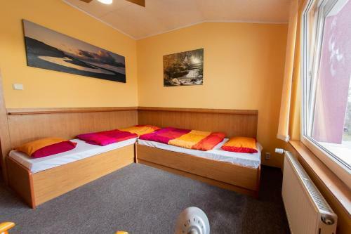 Hotel Penzion ?koli?ka