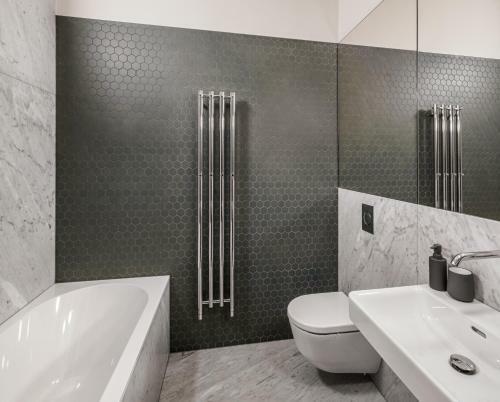 Apartamento Mn6 Luxury Suites