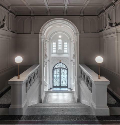 Apartamento Mn6 Luxury Suites