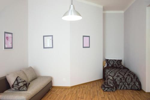 Apartment Krakovska 5
