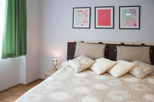 Apartment Krakovska 5