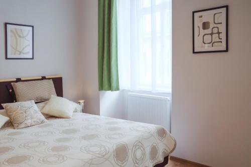 Apartment Krakovska 5