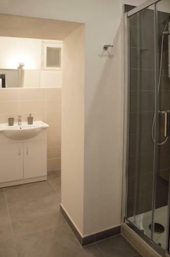 Apartment Krakovska 5