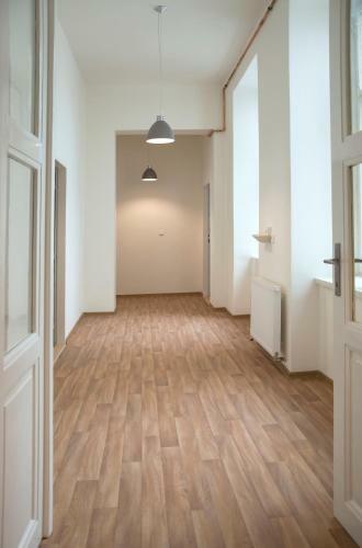 Apartment Krakovska 5