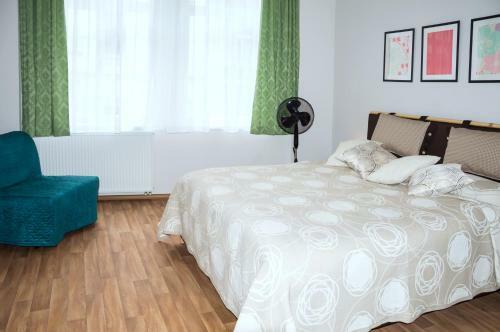 Apartment Krakovska 5