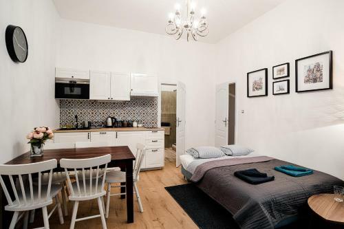 Apartment Gesse B?ezinova