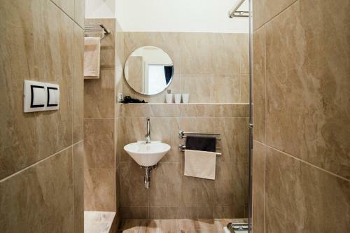 Apartment Gesse B?ezinova