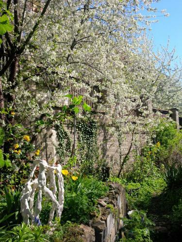 Apartamento The Garden In The City