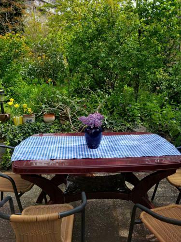 Apartamento The Garden In The City