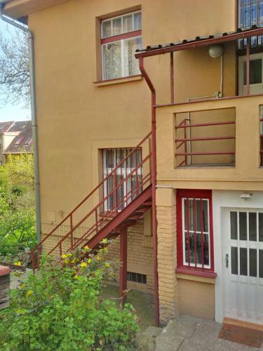 Apartamento The Garden In The City
